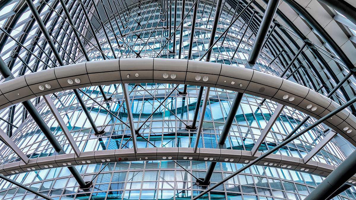 上饶网架有哪些类型